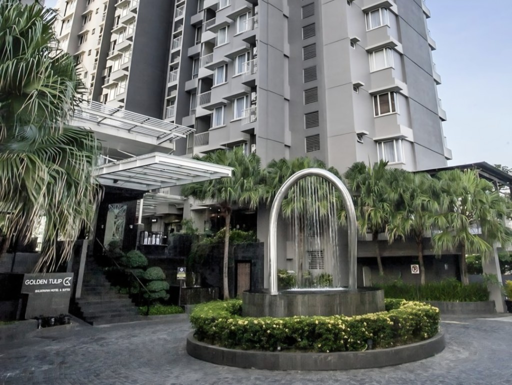 Golden-Tulip-Balikpapan